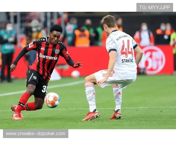 勒沃库森客场失利 主帅分析比赛中的问题