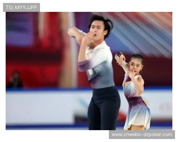 格鲁吉亚组合梅特尔基娜-贝鲁拉瓦中国杯双人滑夺冠