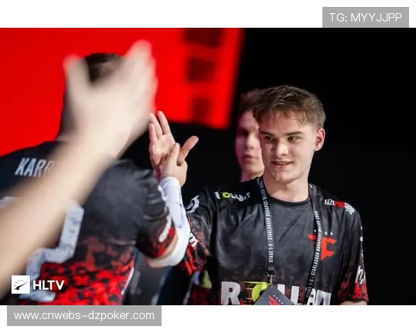 布达佩斯Major图一FaZe暴打Vitality，大表哥指挥艺术重现赛场