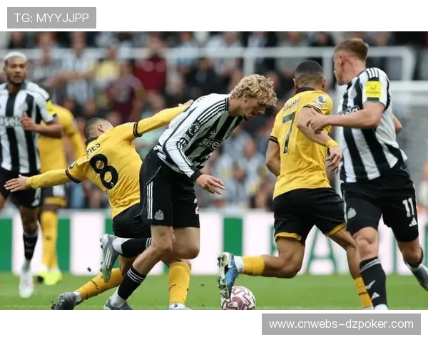 狼队0-0纽卡，副班长顽强逼平欧战竞争者