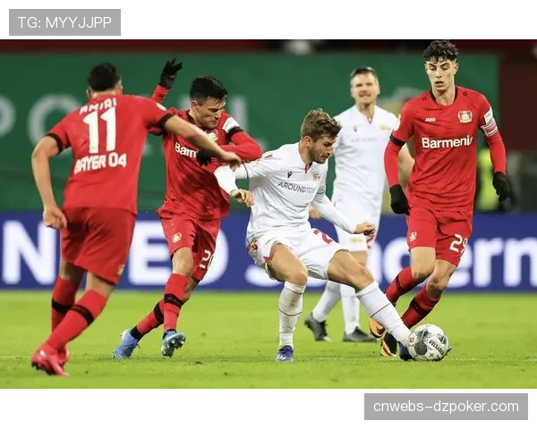 德甲本轮产生多场大比分，进攻足球成为主流趋势